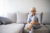 The Right Shoes to Wear for Arthritis
