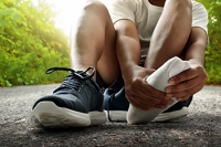 Heel Pain and Running