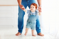 Key Facts About Children’s Feet